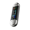 Movespeed MSSU10 LCD Ekranlı 4K ProRes Dual USB-A+Type-C Bağlantılı PSSD Flash Disk 2TB 10Gbps - 3