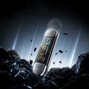 Movespeed MSSU10 LCD Ekranlı 4K ProRes Dual USB-A+Type-C Bağlantılı PSSD Flash Disk 2TB 10Gbps - 7