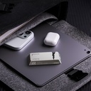 Movespeed YSPSCK20 PSSD Manyetik iPhone SSD M-safe Bağlantılı 4K ProRes Destekli Taşınabilir Harici Disk 1TB 2000MB/s - 5