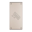 Movespeed YSPSCK20 PSSD Manyetik iPhone SSD M-safe Bağlantılı 4K ProRes Destekli Taşınabilir Harici Disk 2TB 2000MB/s - 10