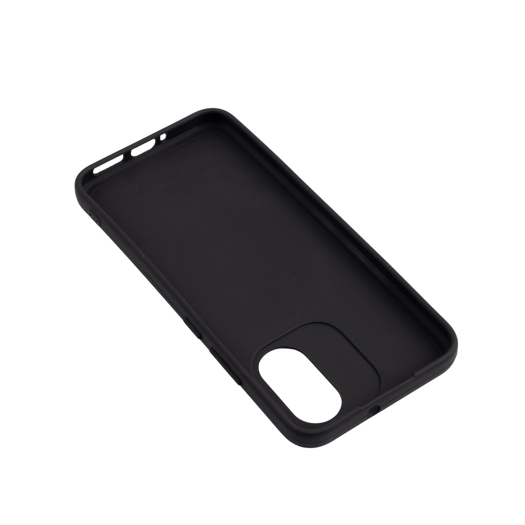 Xiaomi Redmi Note 17 Uyumlu Kılıf Zore Biye Silikon - 2