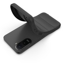 Xiaomi Redmi A7 Pro Uyumlu Kılıf Esnek TPU Oyuklu Arka Yüzey Tasarımlı Zore Etnik Silikon Kapak - 6