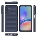 Samsung Galaxy A16 Uyumlu Kılıf Esnek TPU Oyuklu Arka Yüzey Tasarımlı Zore Etnik Silikon Kapak - 9