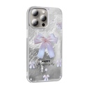 Apple iPhone 15 Pro Uyumlu Kılıf Desenli Zore Mep Kapak - 3
