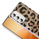 Samsung Galaxy A25 Uyumlu Kılıf Desenli Zore Mep Kapak - 4