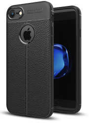 Apple iPhone 6 Uyumlu Kılıf Zore Niss Silikon Kapak - 9