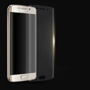 Samsung Galaxy S6 Edge Uyumlu Zore Süper Pet Ekran Koruyucu Jelatin - 1