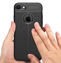 Apple iPhone 6 Plus Uyumlu Kılıf Zore Niss Silikon Kapak - 6