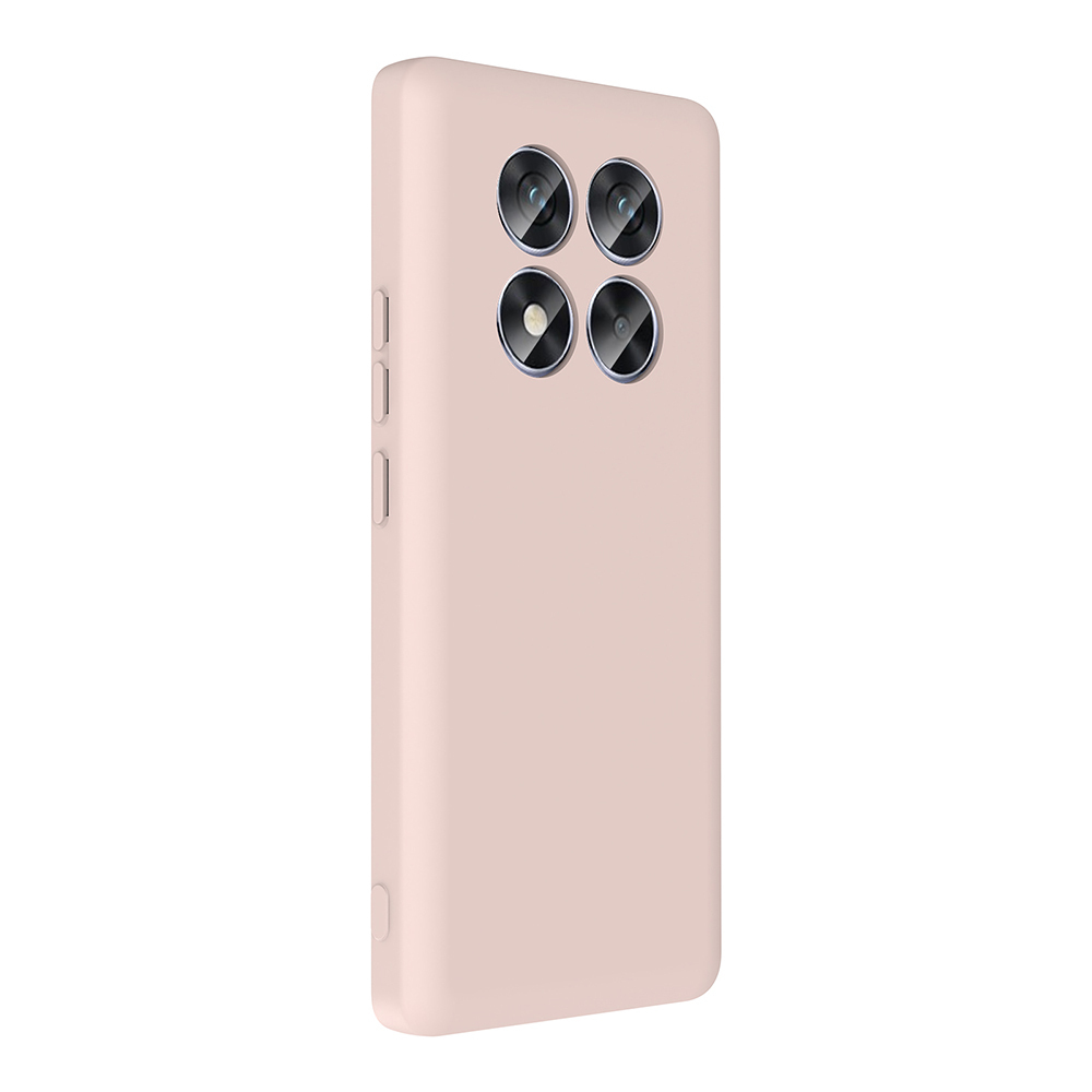 Xiaomi Redmi Note 14 Pro 4G Uyumlu Kılıf Kamera Korumalı Kartlık Hazneli Zore Vitra Kapak - 6