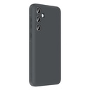 Samsung Galaxy A36 Uyumlu Kılıf Kamera Korumalı Kartlık Hazneli Zore Vitra Kapak - 4