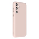 Samsung Galaxy A56 Uyumlu Kılıf Kamera Korumalı Kartlık Hazneli Zore Vitra Kapak - 2