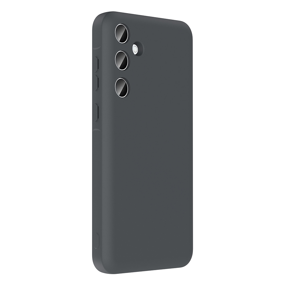 Samsung Galaxy A56 Uyumlu Kılıf Kamera Korumalı Kartlık Hazneli Zore Vitra Kapak - 4