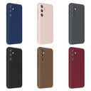 Samsung Galaxy A56 Uyumlu Kılıf Kamera Korumalı Kartlık Hazneli Zore Vitra Kapak - 8