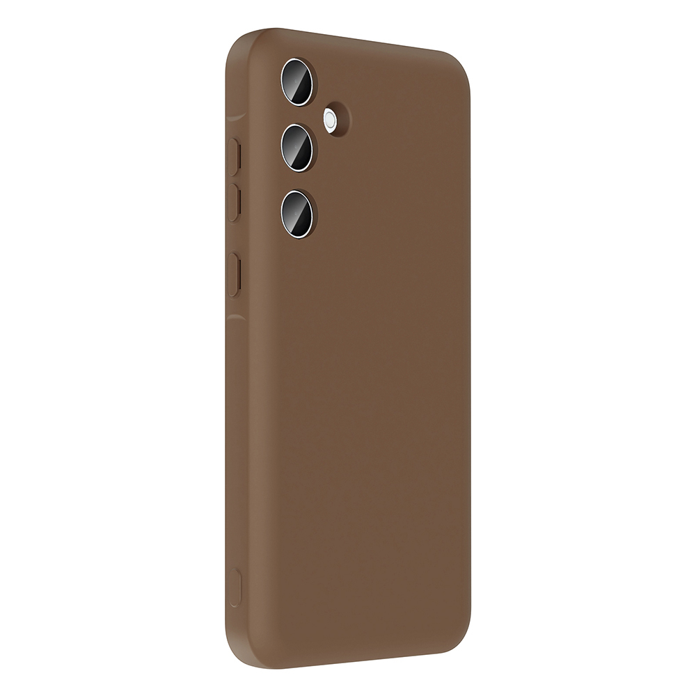 Samsung Galaxy A56 Uyumlu Kılıf Kamera Korumalı Kartlık Hazneli Zore Vitra Kapak - 12