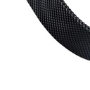 Xiaomi Mi Band 4 Uyumlu KRD-06 Metal Kordon - 4