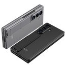 Galaxy Z Fold 7 Kılıf Standlı Zore Kıpta Qstand Kapak - 5