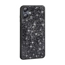 Samsung Galaxy A06 Uyumlu Kılıf Parlak Taşlı Tasarım Zore Pırlanta Kapak - 1