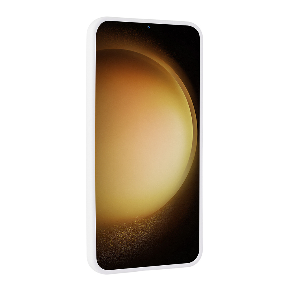 Samsung Galaxy S25 Plus Uyumlu Kılıf Parlak Taşlı Tasarım Zore Pırlanta Kapak - 2