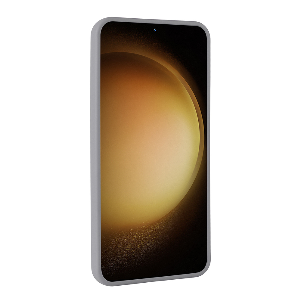 Samsung Galaxy S25 Plus Uyumlu Kılıf Parlak Taşlı Tasarım Zore Pırlanta Kapak - 4