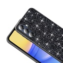 Samsung Galaxy A16 Uyumlu Kılıf Parlak Taşlı Tasarım Zore Pırlanta Kapak - 10