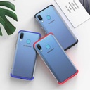 Samsung Galaxy A20 Uyumlu Kılıf Zore Nili Kapak - 8