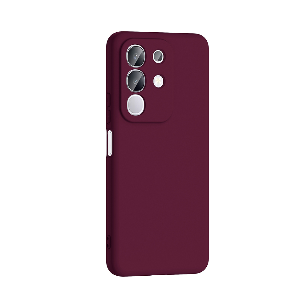 Vivo Y29 4G Kılıf Zore Mara Lansman Kapak - 9
