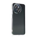 Tecno Spark Go 1 2025 Kılıf Zore Süper Silikon Kapak - 2