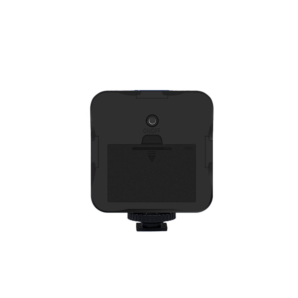 Zore GZ49S RGB Light Işıklı Telefon Tutucu Ring Light - 2
