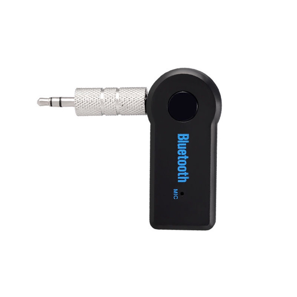 Zore Kablosuz Ses Alıcı Aux Girişli Bluetooth Adaptör - 4