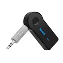 Zore Kablosuz Ses Alıcı Aux Girişli Bluetooth Adaptör - 5