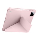 Xiaomi Pad 7 Pro Kılıf Zore Tri Folding Kalem Bölmeli Standlı Kılıf - 22
