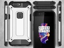 OnePlus 5 Uyumlu Kılıf Zore Crash Silikon Kapak - 1