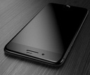 Apple iPhone 8 Uyumlu Zore Anti-Dust Mat Privacy Temperli Ekran Koruyucu - 7