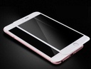 Apple iPhone 8 Uyumlu Zore Anti-Dust Mat Privacy Temperli Ekran Koruyucu - 8