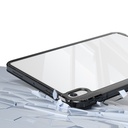 Apple iPad Air 11 2025 M3 Uyumlu Kılıf Magnetik Ayrılabilen Airbagli Zore Sliding Tablet Kılıfı - 29