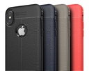 Apple iPhone X Uyumlu Kılıf Zore Niss Silikon Kapak - 3