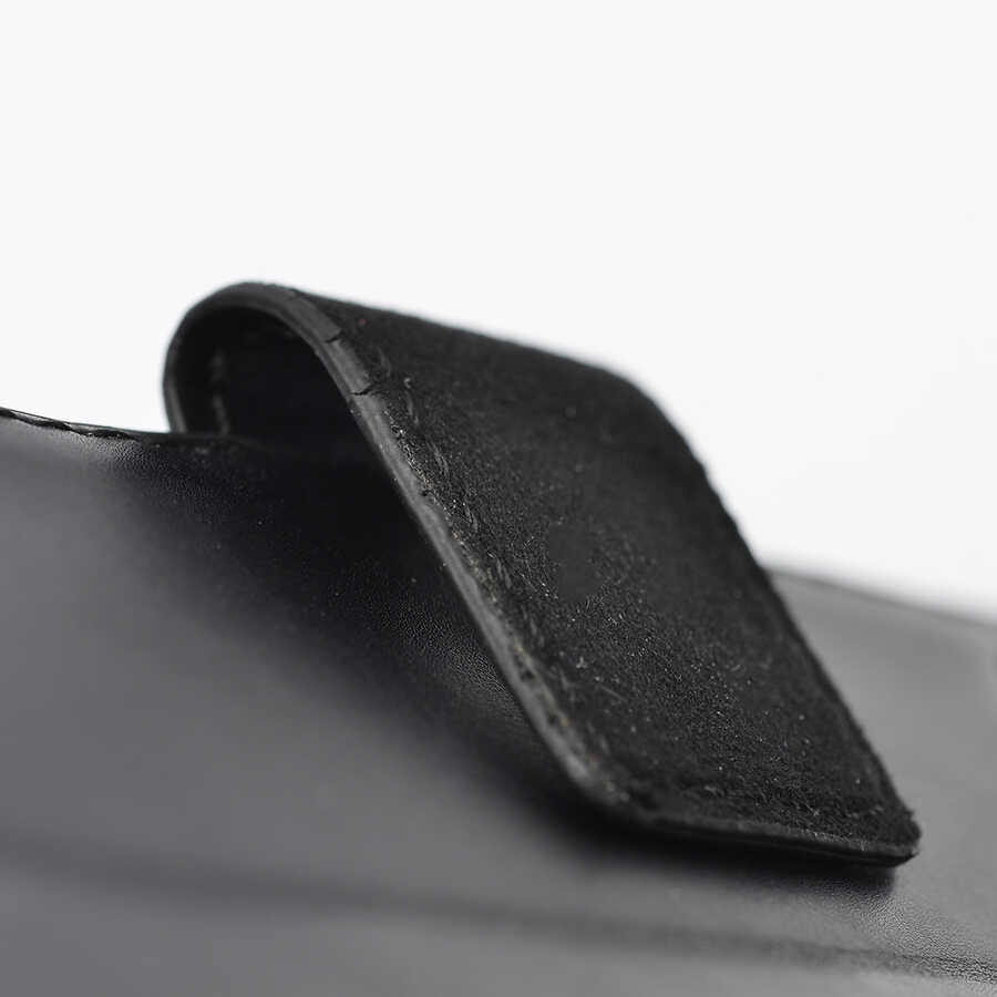 Apple iPhone 8 Plus Uyumlu Kılıf Zore Kar Deluxe Kapaklı Kılıf - 2