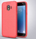 Samsung Galaxy J2 Pro 2018 Uyumlu Kılıf Zore Niss Silikon Kapak - 6