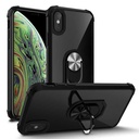 Apple iPhone XS Max Uyumlu Kılıf Zore Mola Kapak - 9