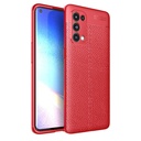 Oppo Reno 5 5G Uyumlu Kılıf Zore Niss Silikon Kapak - 1