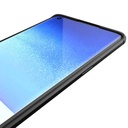 Oppo Reno 5 5G Uyumlu Kılıf Zore Niss Silikon Kapak - 3