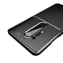 OnePlus 8 Pro Uyumlu Kılıf Zore Negro Silikon Kapak - 8