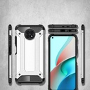 Xiaomi Redmi Note 9T Uyumlu Kılıf Zore Crash Silikon Kapak - 1