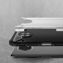 Xiaomi Redmi Note 9T Uyumlu Kılıf Zore Crash Silikon Kapak - 2