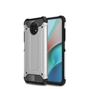 Xiaomi Redmi Note 9T Uyumlu Kılıf Zore Crash Silikon Kapak - 4