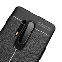 OnePlus 8 Pro Uyumlu Kılıf Zore Niss Silikon Kapak - 5
