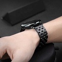 Samsung Galaxy Watch 46mm Uyumlu (22mm) KRD-20 Metal Kordon - 13