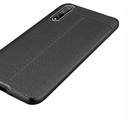 Huawei P Smart S Uyumlu (Y8P) Kılıf Zore Niss Silikon Kapak - 4