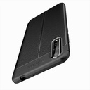 Huawei P Smart S Uyumlu (Y8P) Kılıf Zore Niss Silikon Kapak - 11