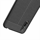 Huawei P Smart S Uyumlu (Y8P) Kılıf Zore Niss Silikon Kapak - 12